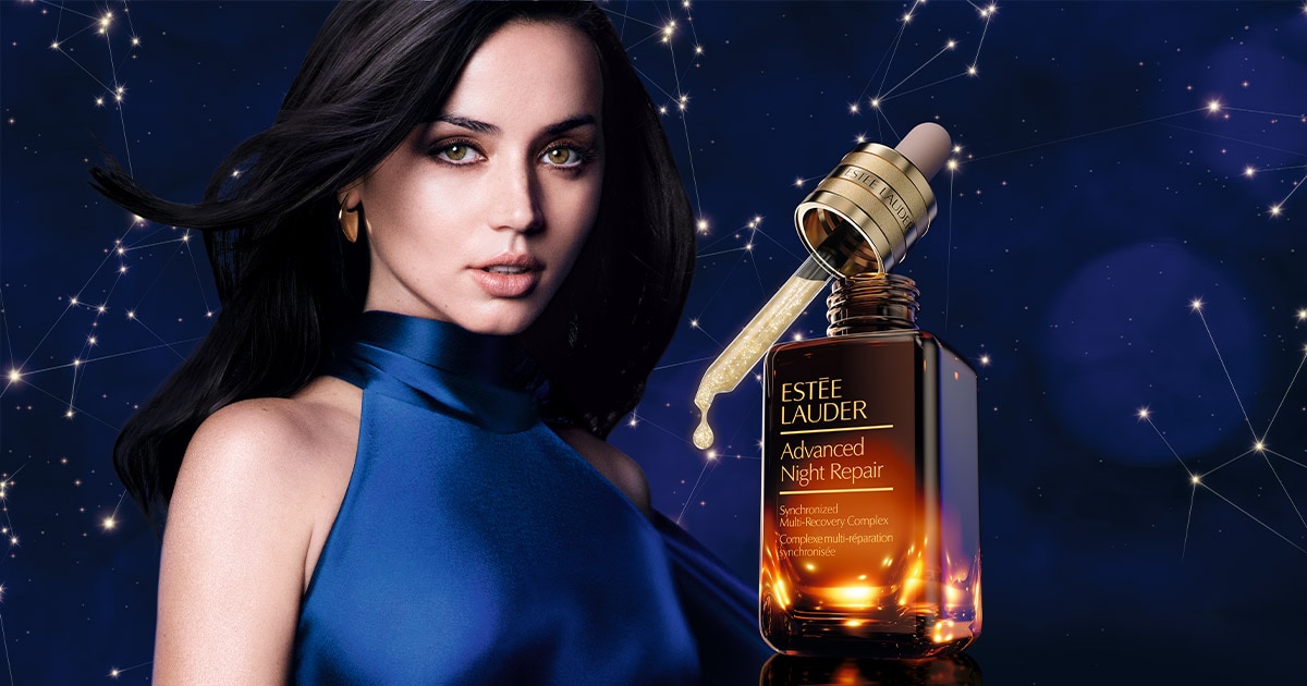 エスティーローダー ESTEE LAUDERアドバンスナイトリペア100ml - 基礎