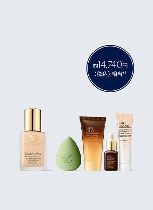 未使用　エスティーローダー　ニュートリシャス　セット ニュートリ | スキンケア | エスティ ローダー Estée Lauder