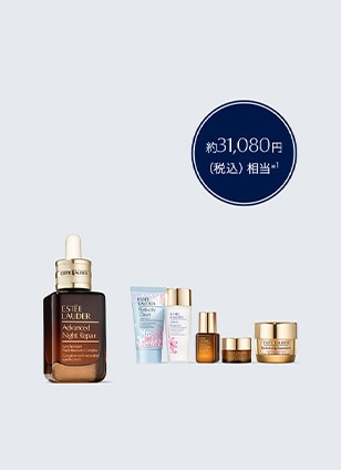 エスティ ローダー ｜ 化粧品 スキンケア ＆ メークアップ