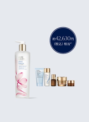 マイクロ エッセンス ローション BF | 乾燥から守る化粧水
