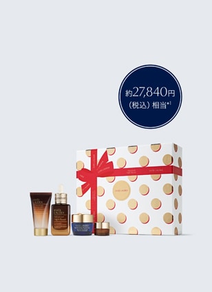 ホリデー シュープリーム プラス YP クリーム セット | エスティ