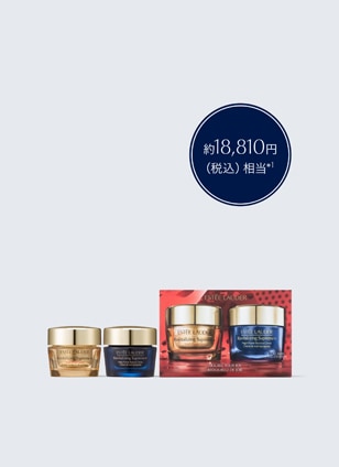 ホリデー シュープリーム プラス YP クリーム セット | エスティ