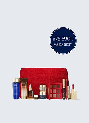 エスティ ローダー ｜ 化粧品 スキンケア ＆ メークアップ