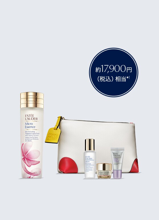 estee lauder micro essence sakura