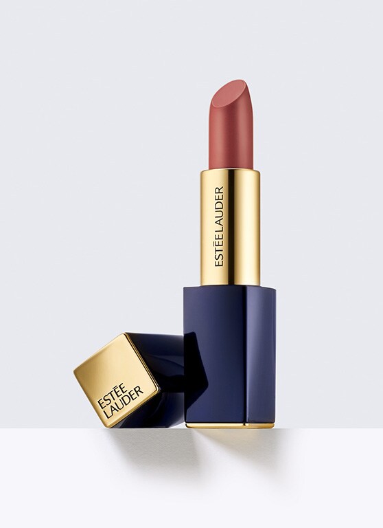 estee color 919 fantastical lipstick
