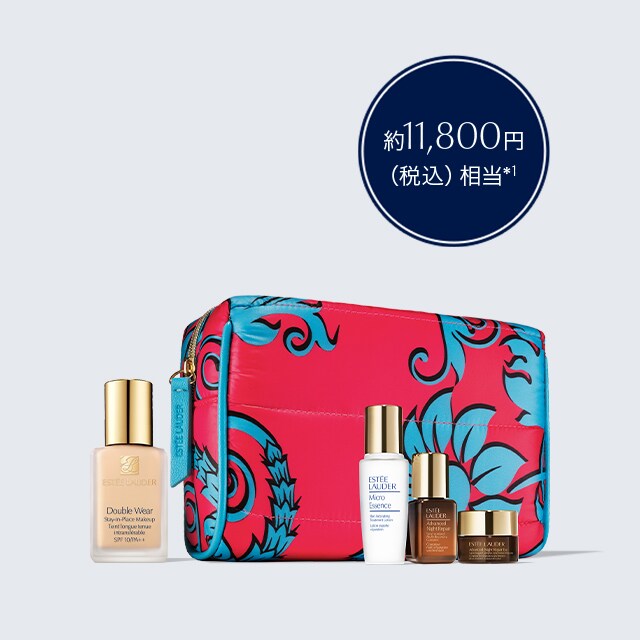 Foundation Set(Liquid)