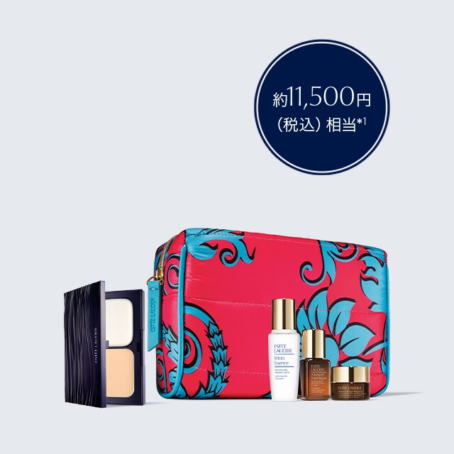 Foundation Set(Powder)