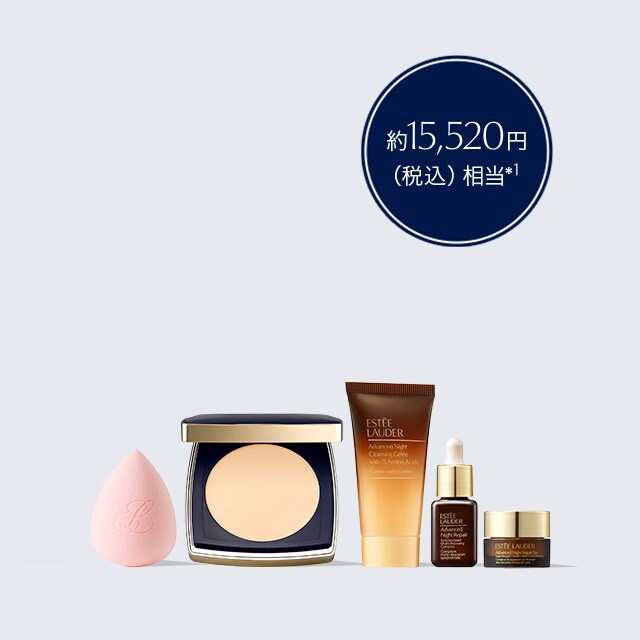 Fall Foundation Set