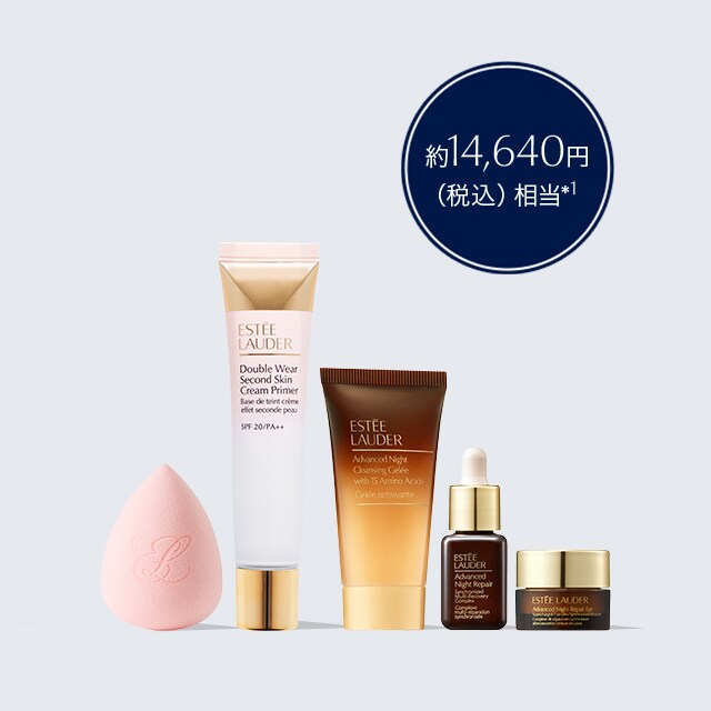 Fall Foundation Set