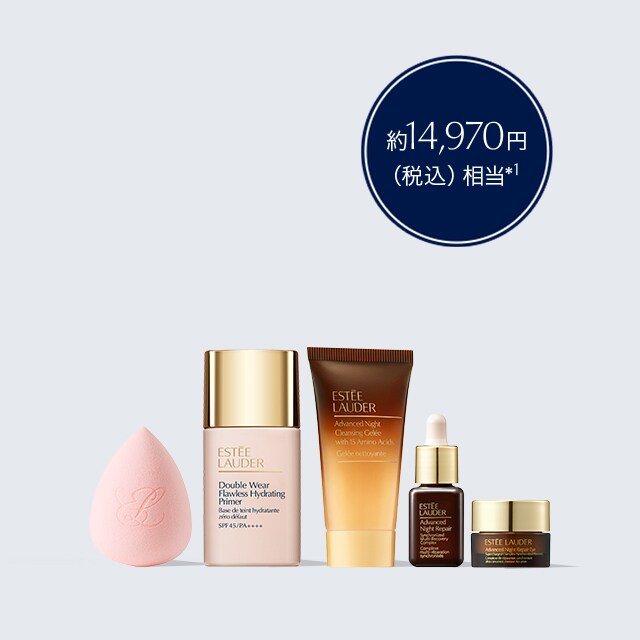 Fall Foundation Set