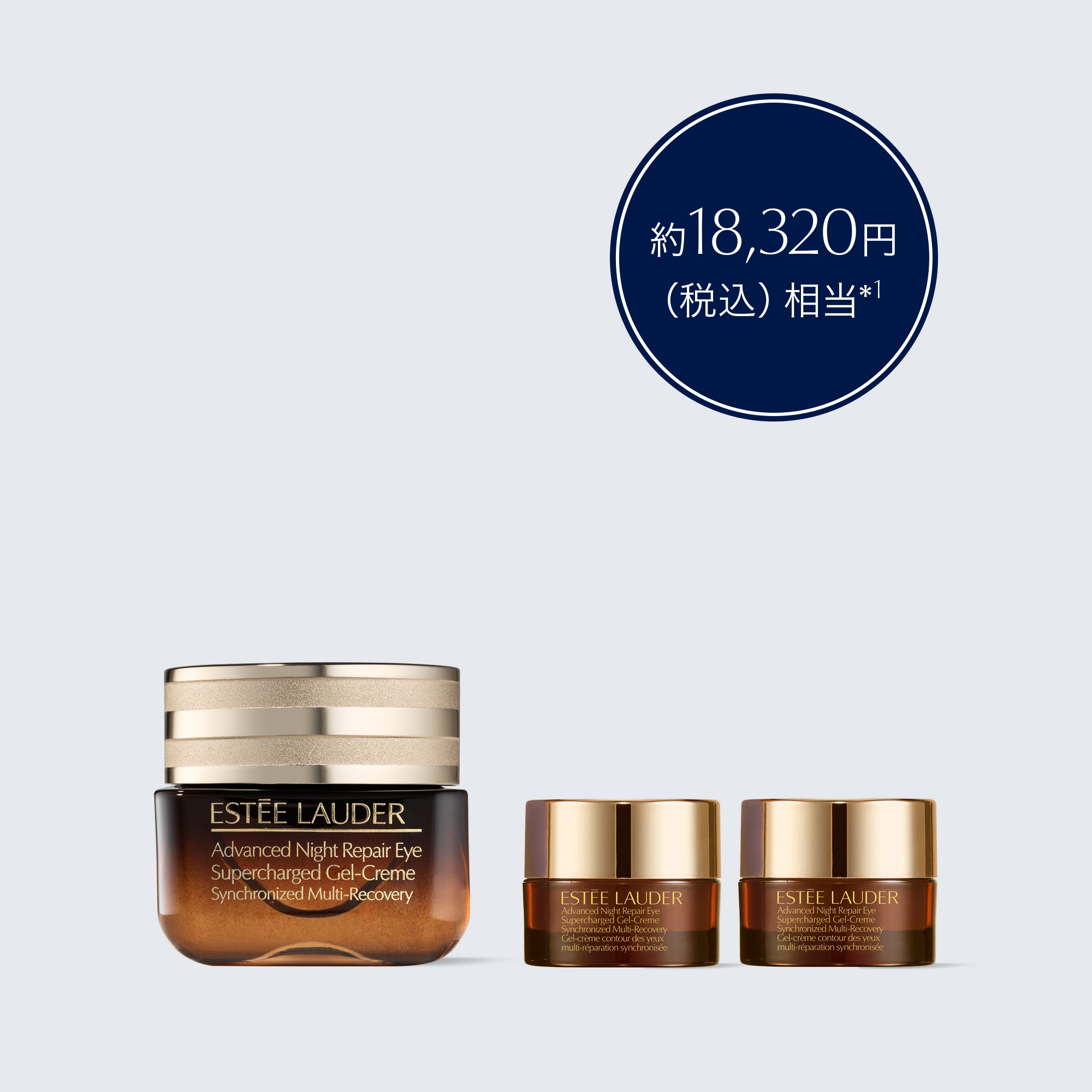 Advanced Night Repair