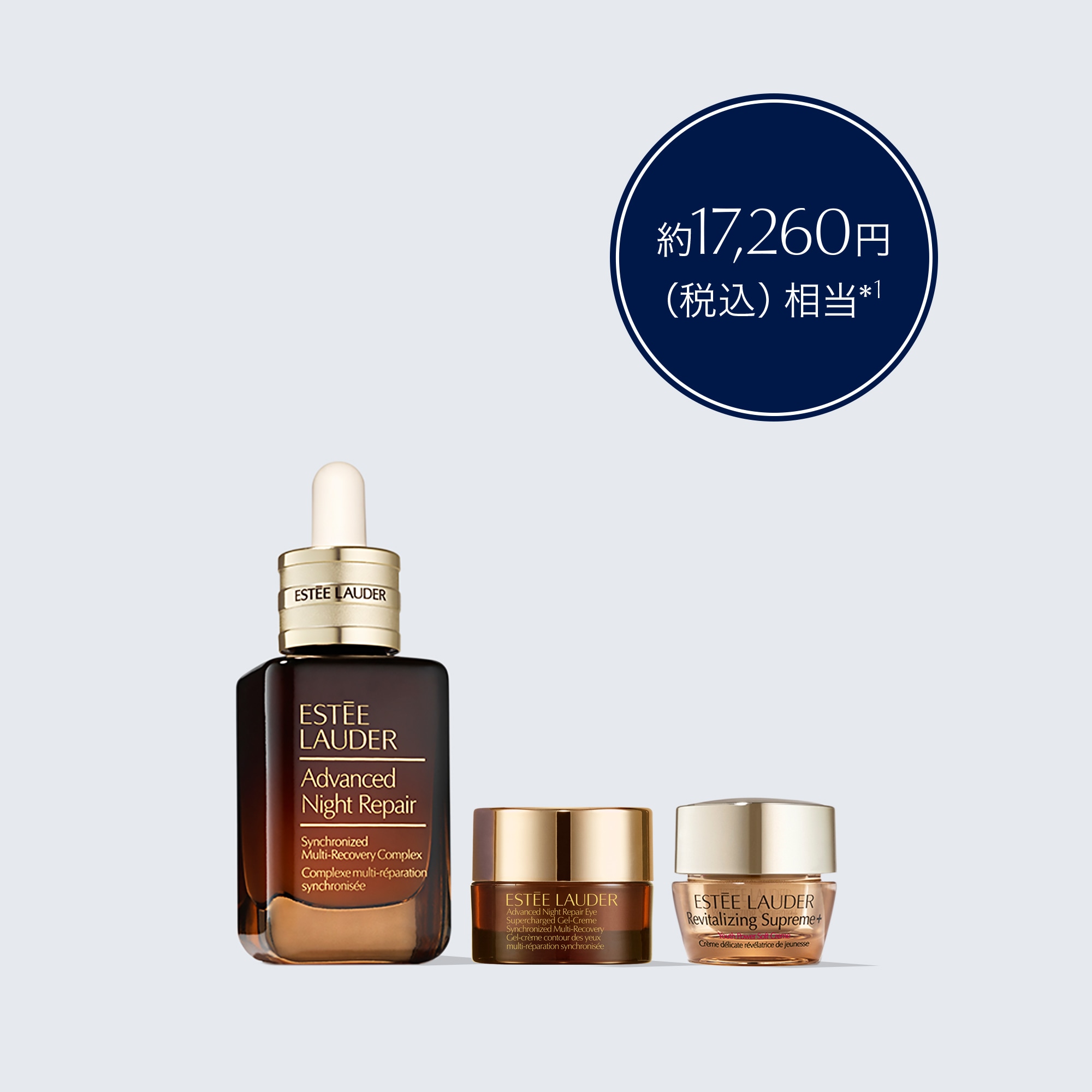 Advanced Night Repair