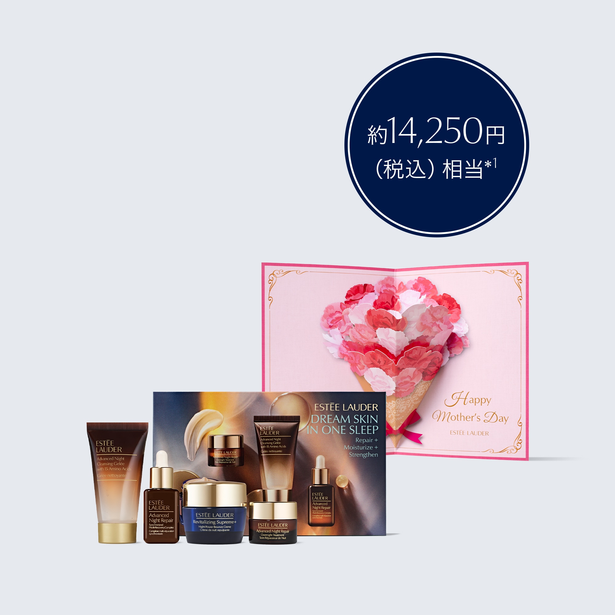 Night Skincare Trial