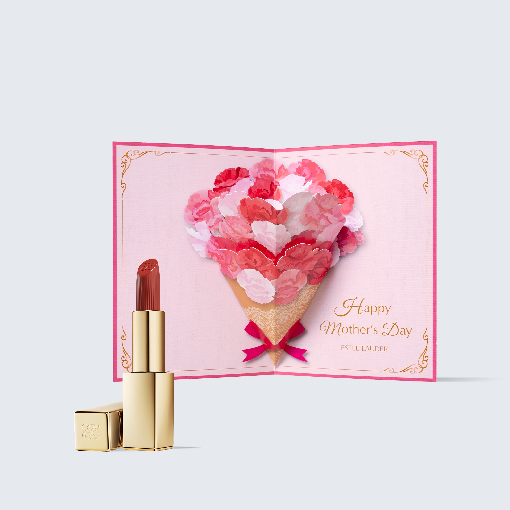 Pure Color Lipstick Creme