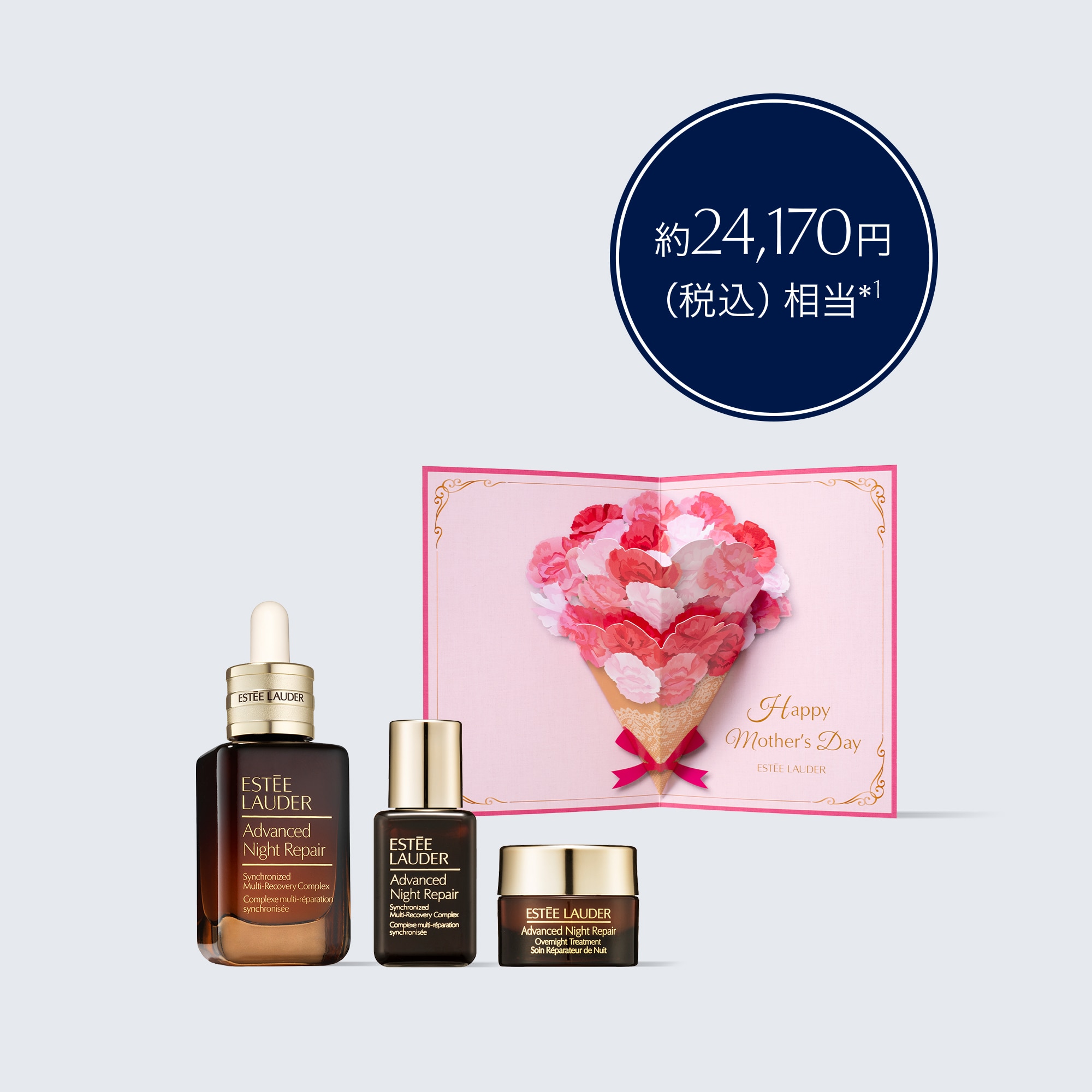 Advanced Night Repair