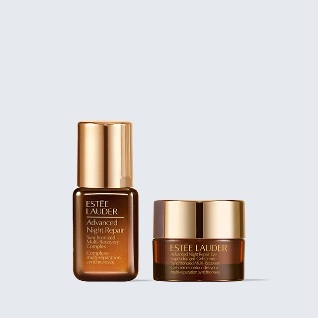 Spring Base Makeup Set