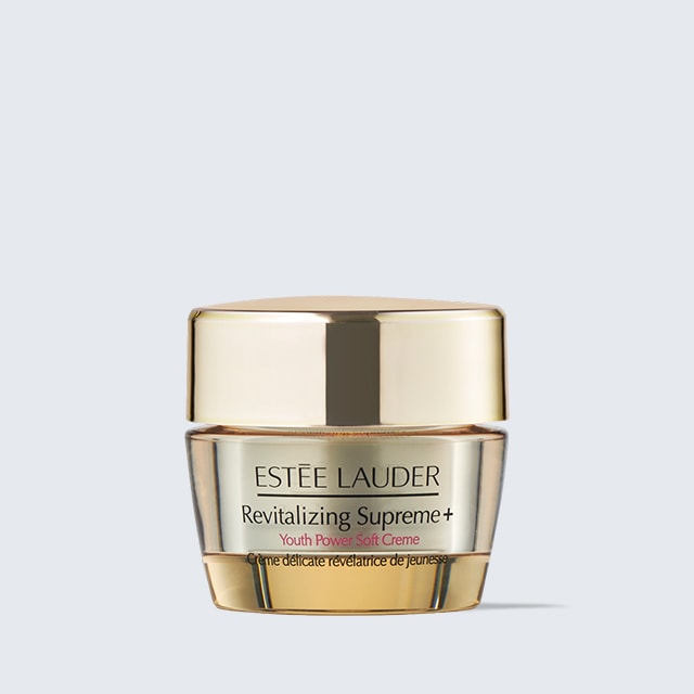 Revitalizing Supreme + Youth Power Soft Crème 15mL