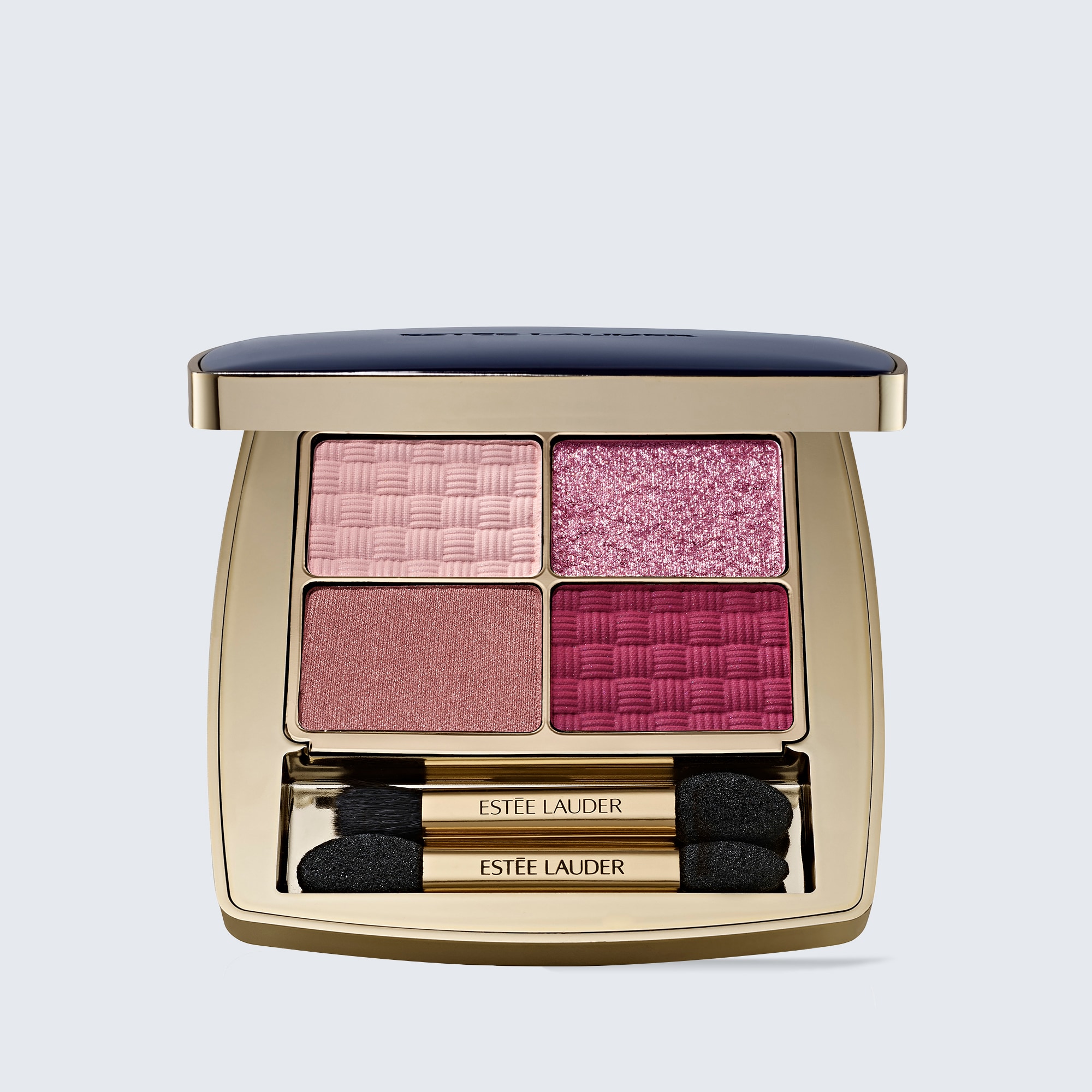 ザ エッセンシャル アイシャドウ クアッド | エスティ ローダー Estée
