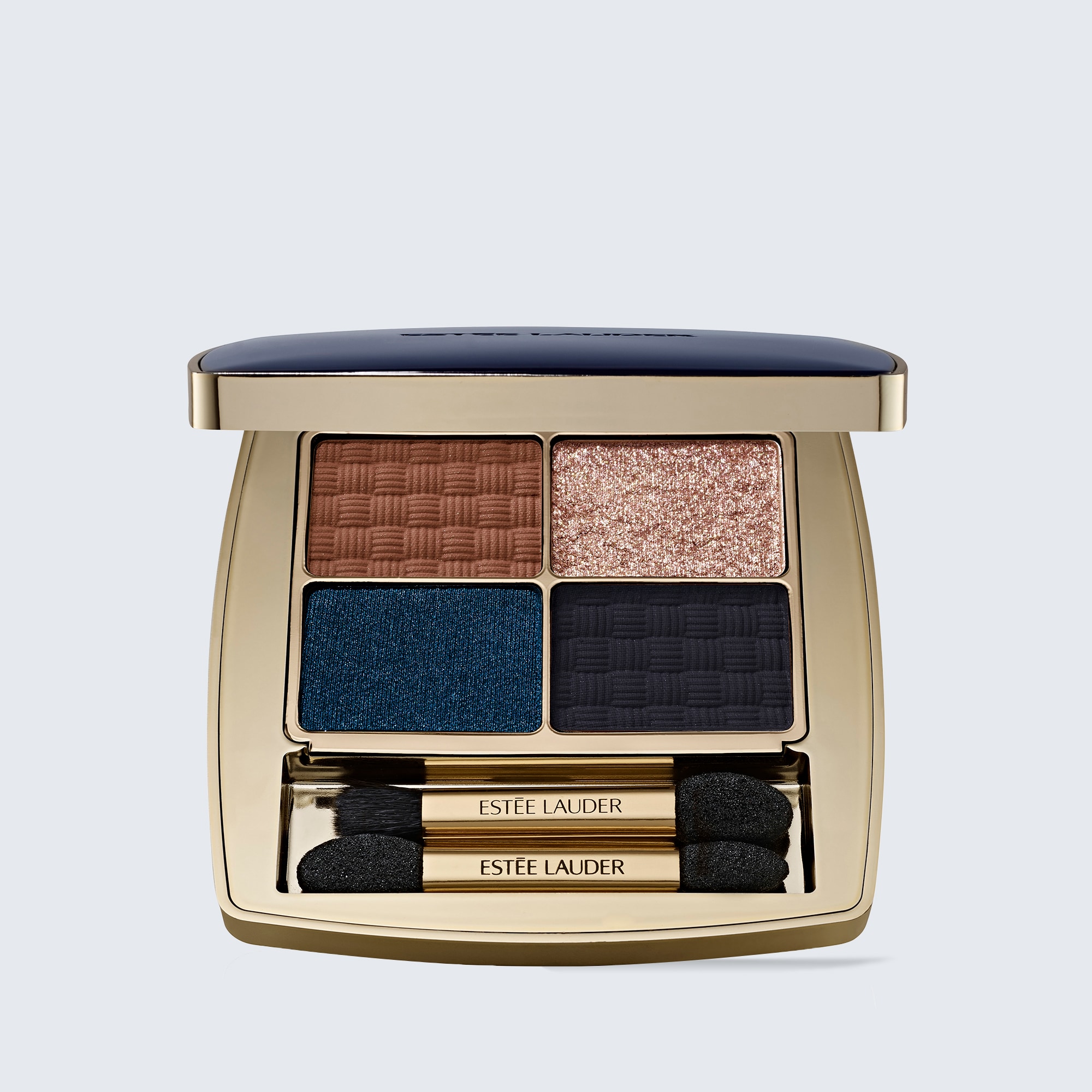 ザ エッセンシャル アイシャドウ クアッド | エスティ ローダー Estée