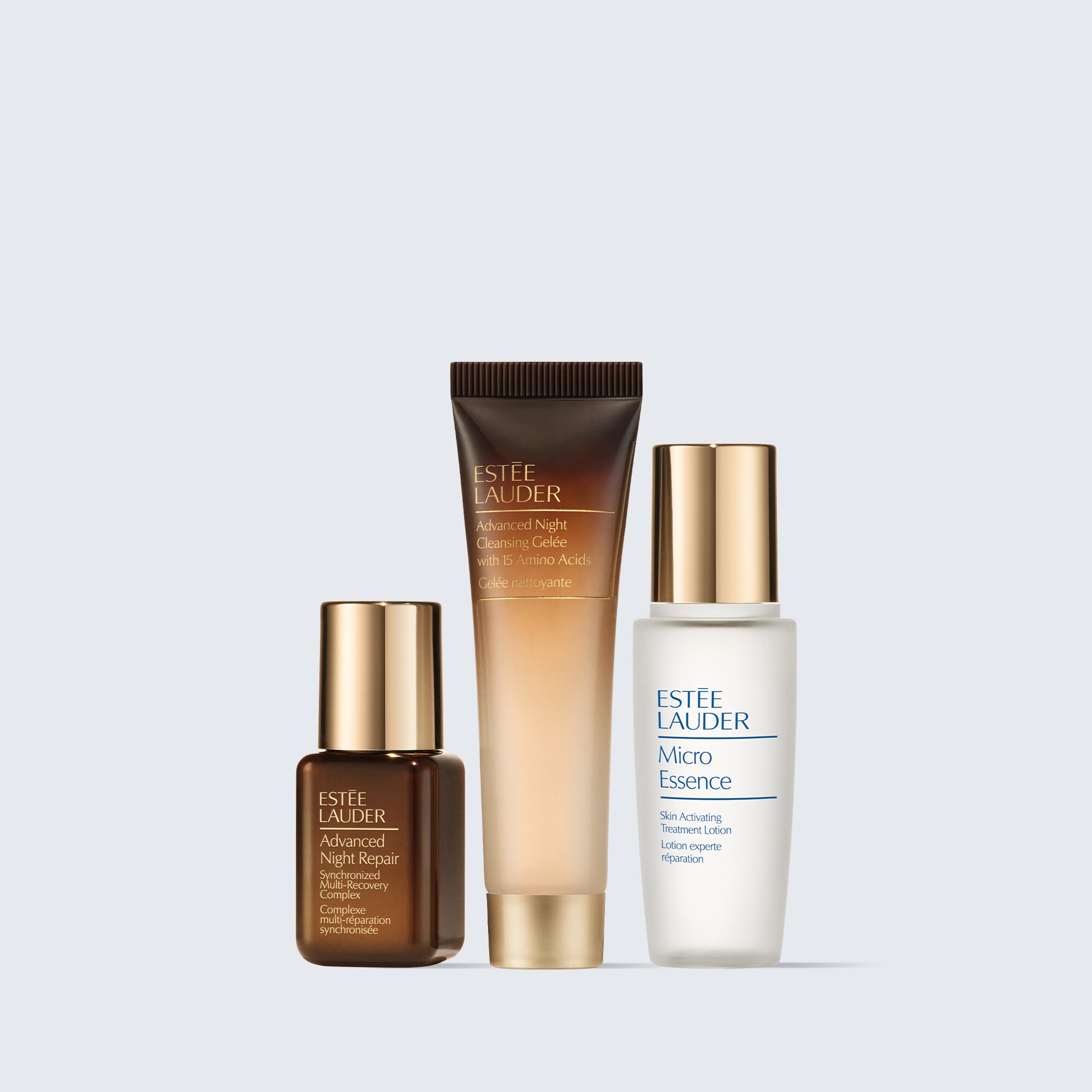 Skincare Set