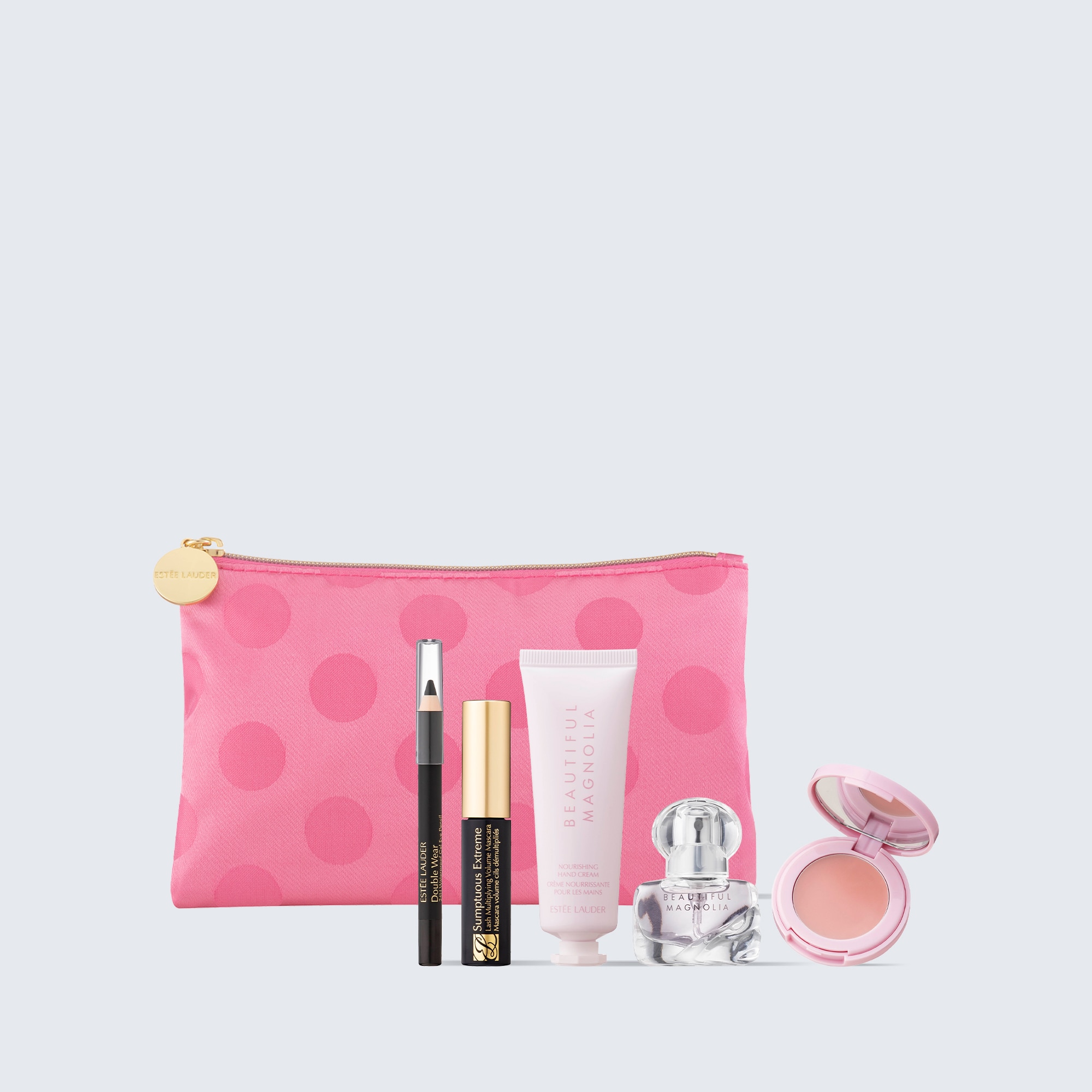 Beautiful Magnolia Coffret