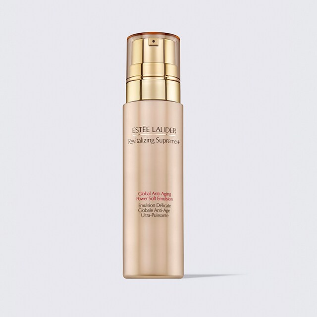 Revitalizing Supreme+