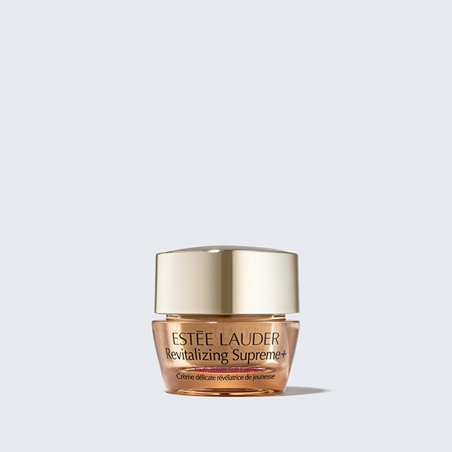 Revitalizing Supreme + Youth Power Soft Crème 5mL