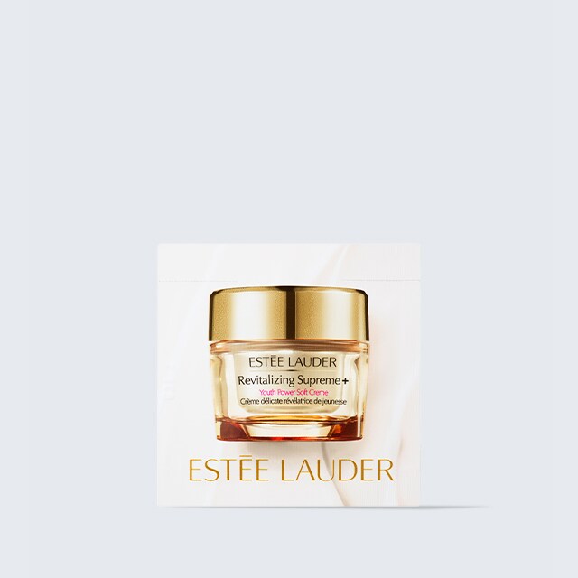 Revitalizing Supreme + Youth Power Soft Crème