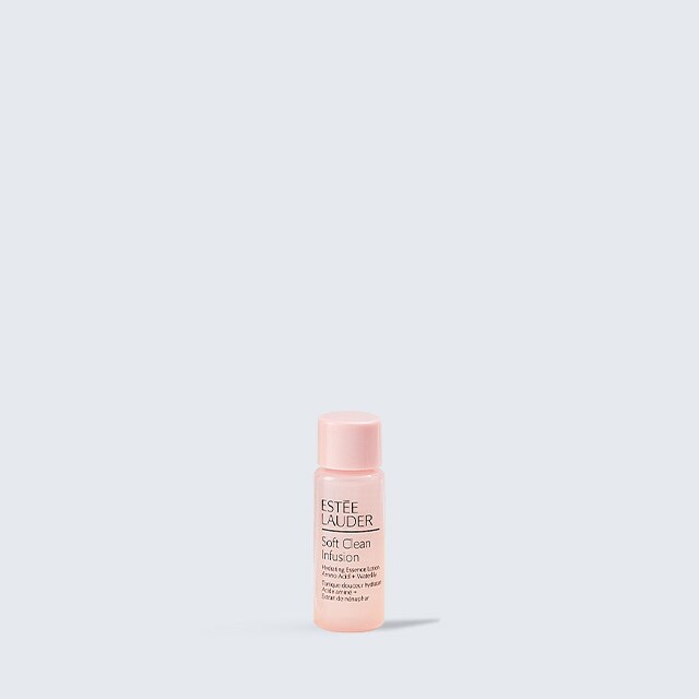 Soft Clean Hydrating Lotion