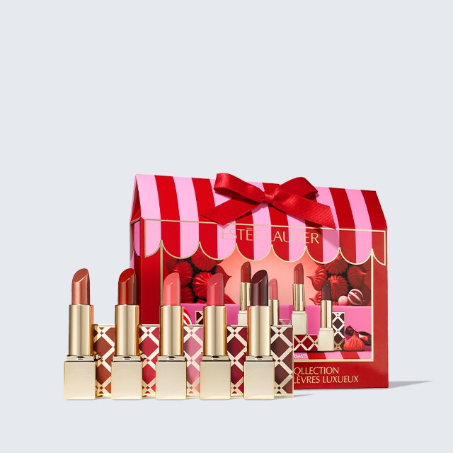 DECADENT LIPSTICK COLLECTION