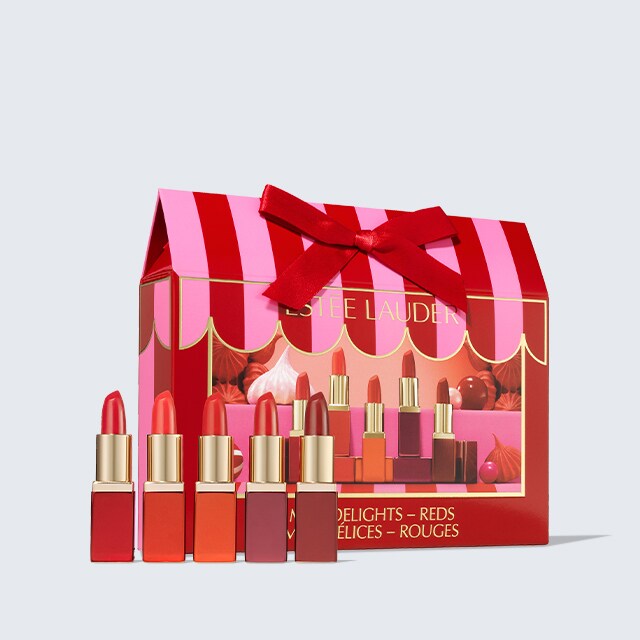 MINI DELIGHTS RED