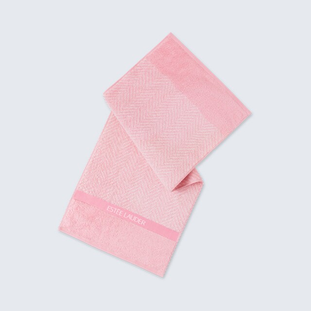 FACE TOWEL