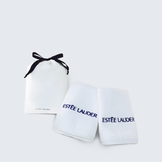 HAND AND FACE TOWELS SET