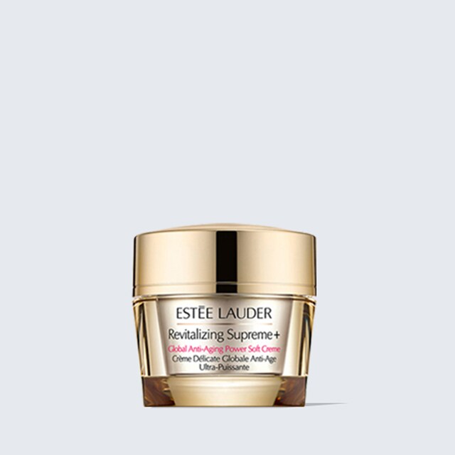 Revitalizing Supreme Plus