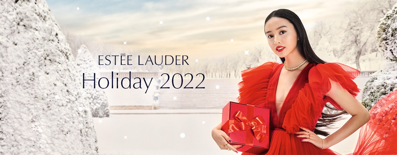 ESTEE LAUDER Holiday 2022