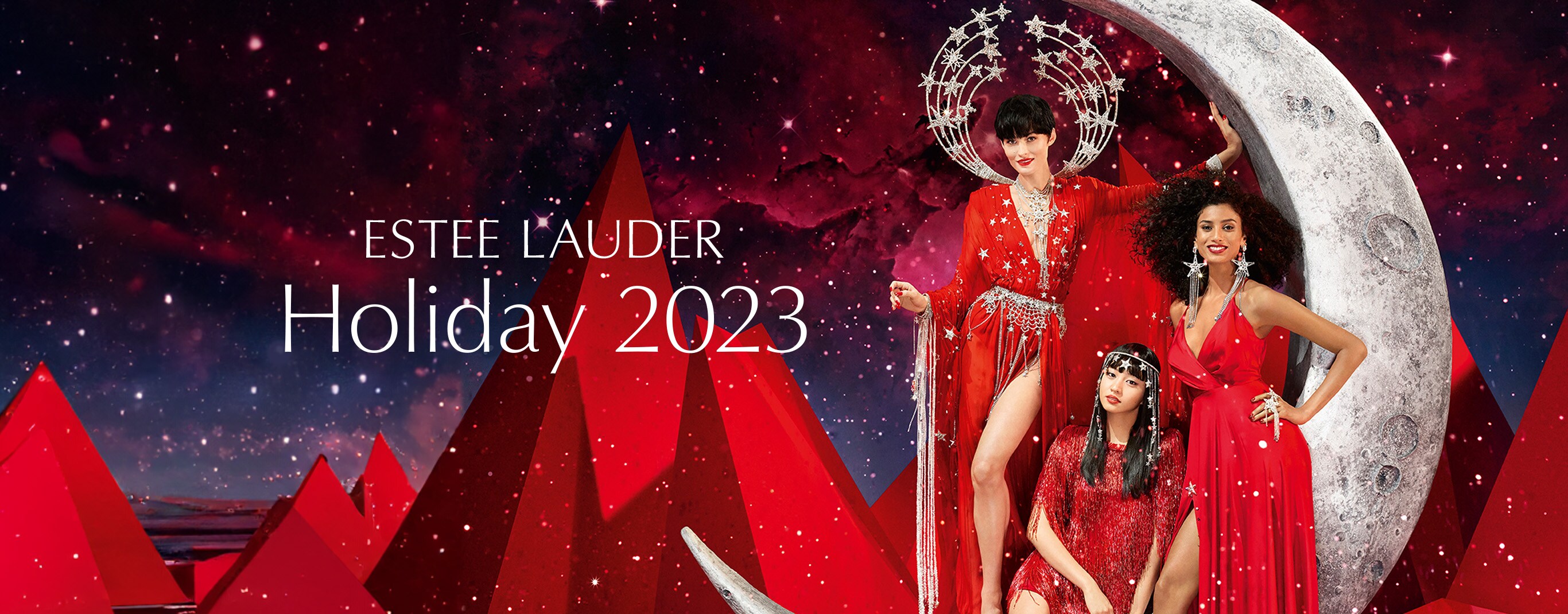 ESTEE LAUDER Holiday 2023