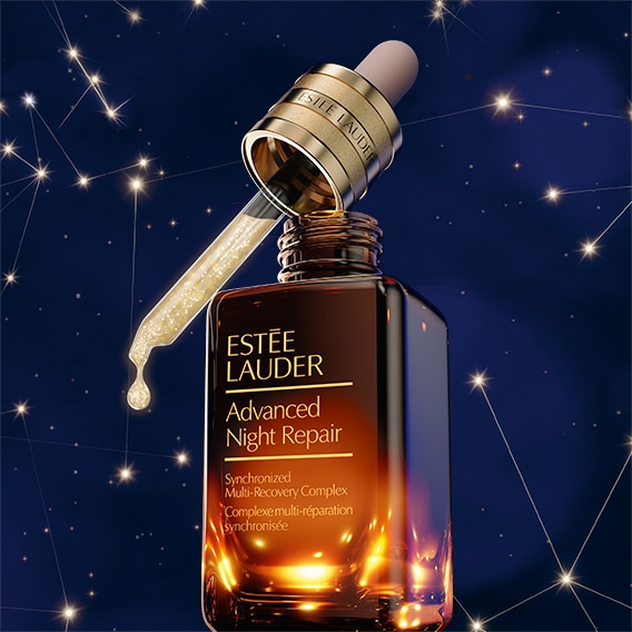 ESTEE LAUDER 拭き取り化粧水